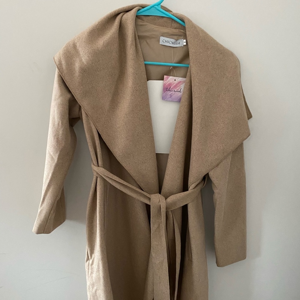 Trench Coat